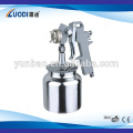 Hot On Sales Automotive Nano Plating Best Paint Type Spray Gun